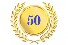 bulina 50